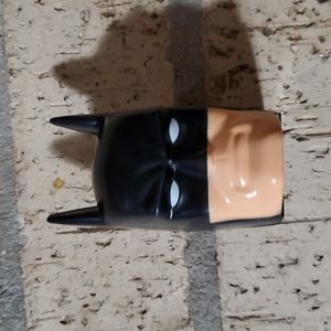 TM & DC Comics Batman Easter Egg